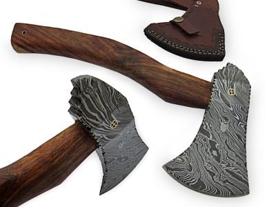 Tomahawk Axe AX-8