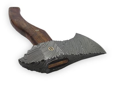 Tomahawk Axe AX-8 - Image 4