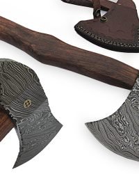 Tomahawk Axe AX-9
