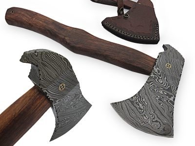 Tomahawk Axe AX-9