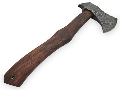 Tomahawk Axe AX-9 - Image 2
