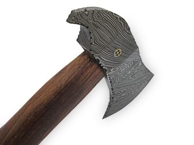 Tomahawk Axe AX-9 - Image 3
