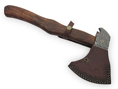 Tomahawk Axe AX-9 - Image 4