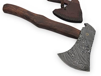 Tomahawk Axe AX-9 - Image 5