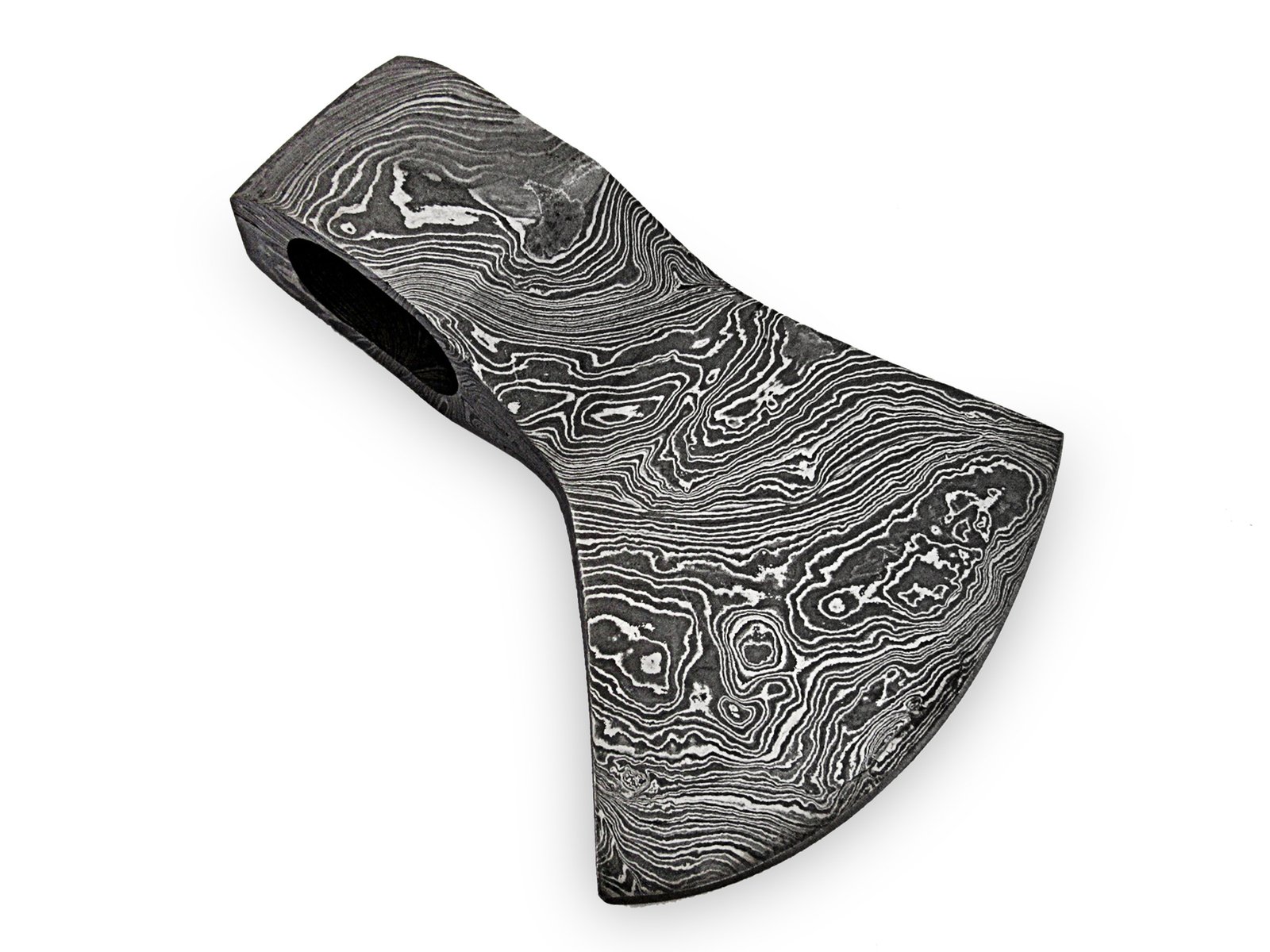Axe Head BB-12