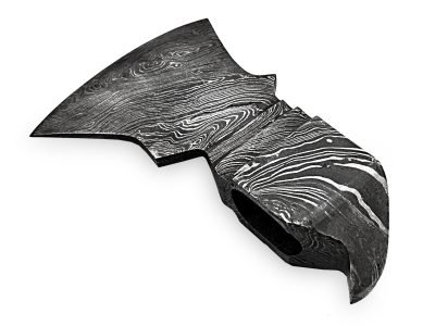 Axe Head BB-8 - Image 3