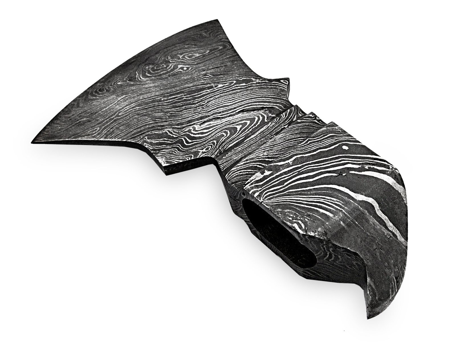 Axe Head BB-8 - Image 3