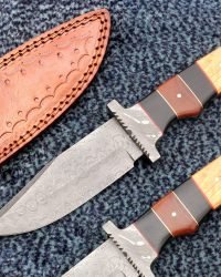Bowie Knife BK-1