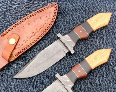 Bowie Knife BK-1