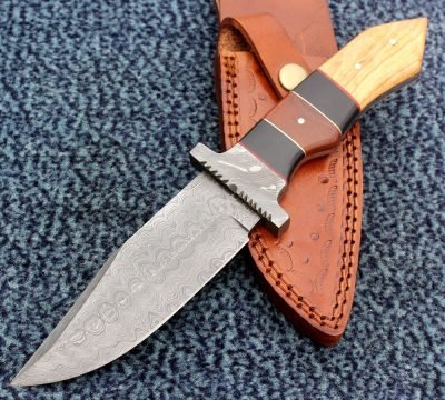 Bowie Knife BK-1 - Image 2