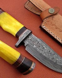 Bowie Knife BK-10