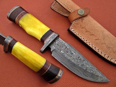 Bowie Knife BK-10