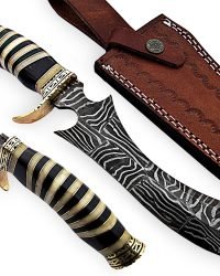 Bowie Knife BK-12