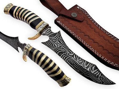 Bowie Knife BK-12