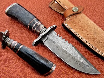 Bowie Knife BK-11