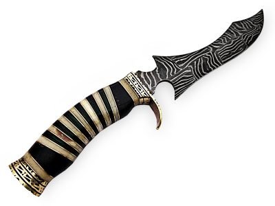 Bowie Knife BK-12 - Image 2