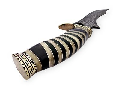 Bowie Knife BK-12 - Image 3