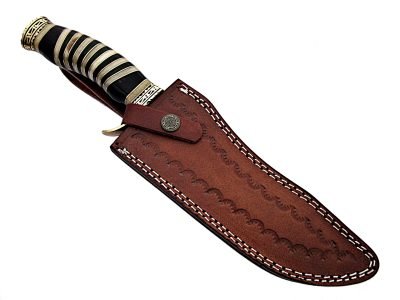 Bowie Knife BK-12 - Image 4