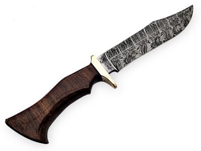 Bowie Knife BK-13 - Image 2