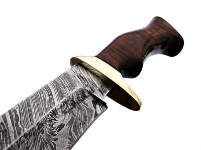 Bowie Knife BK-13 - Image 3