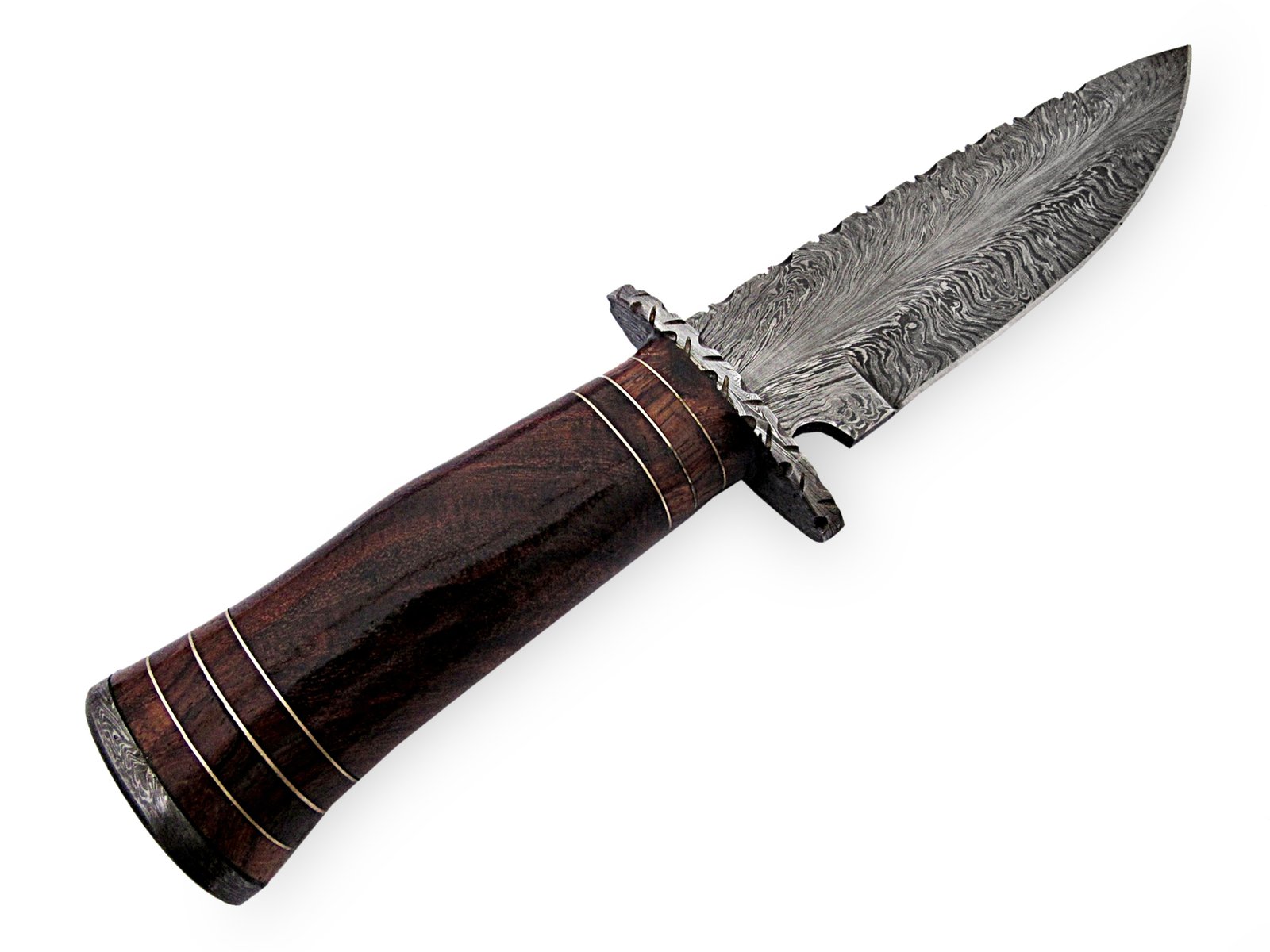 Bowie Knife BK-14 - Image 5
