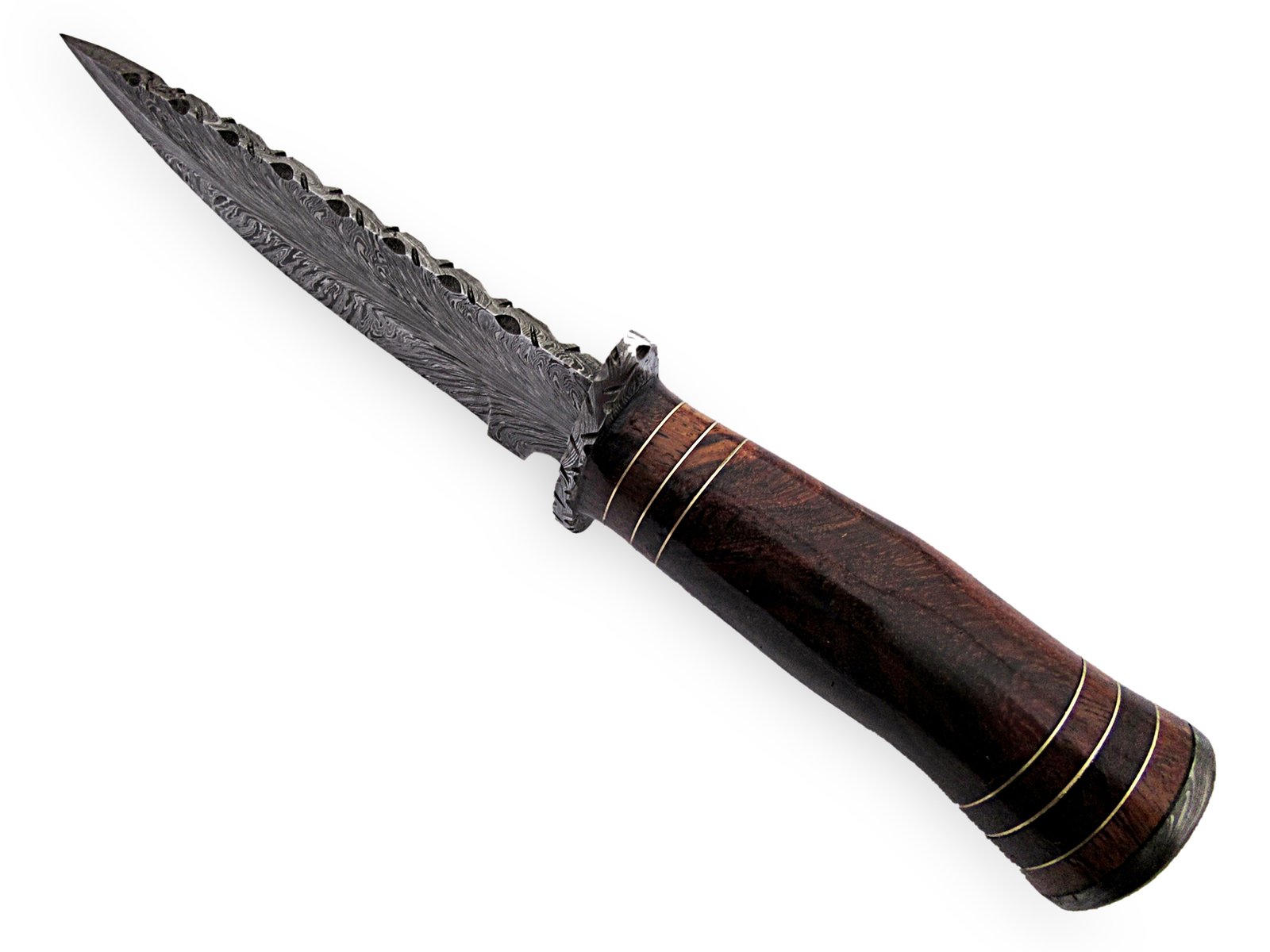 Bowie Knife BK-14 - Image 2