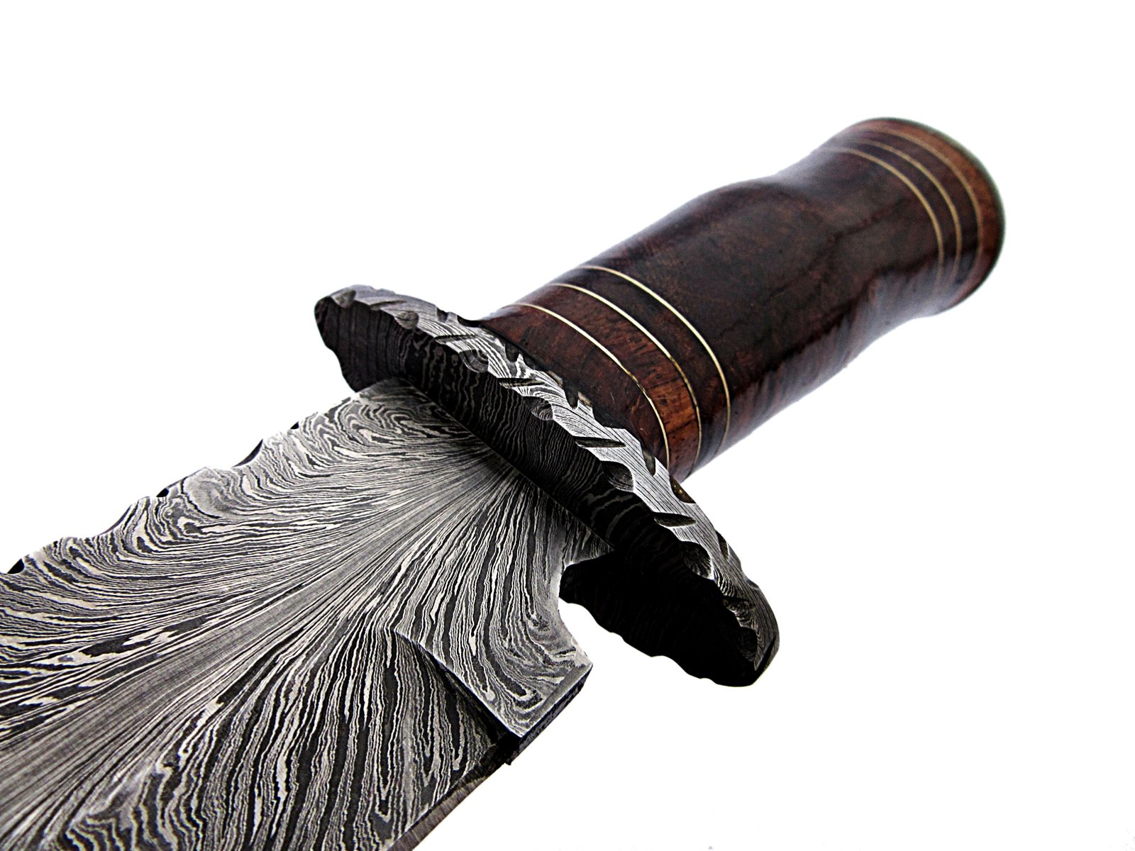 Bowie Knife BK-14 - Image 3