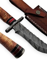 Bowie Knife BK-15