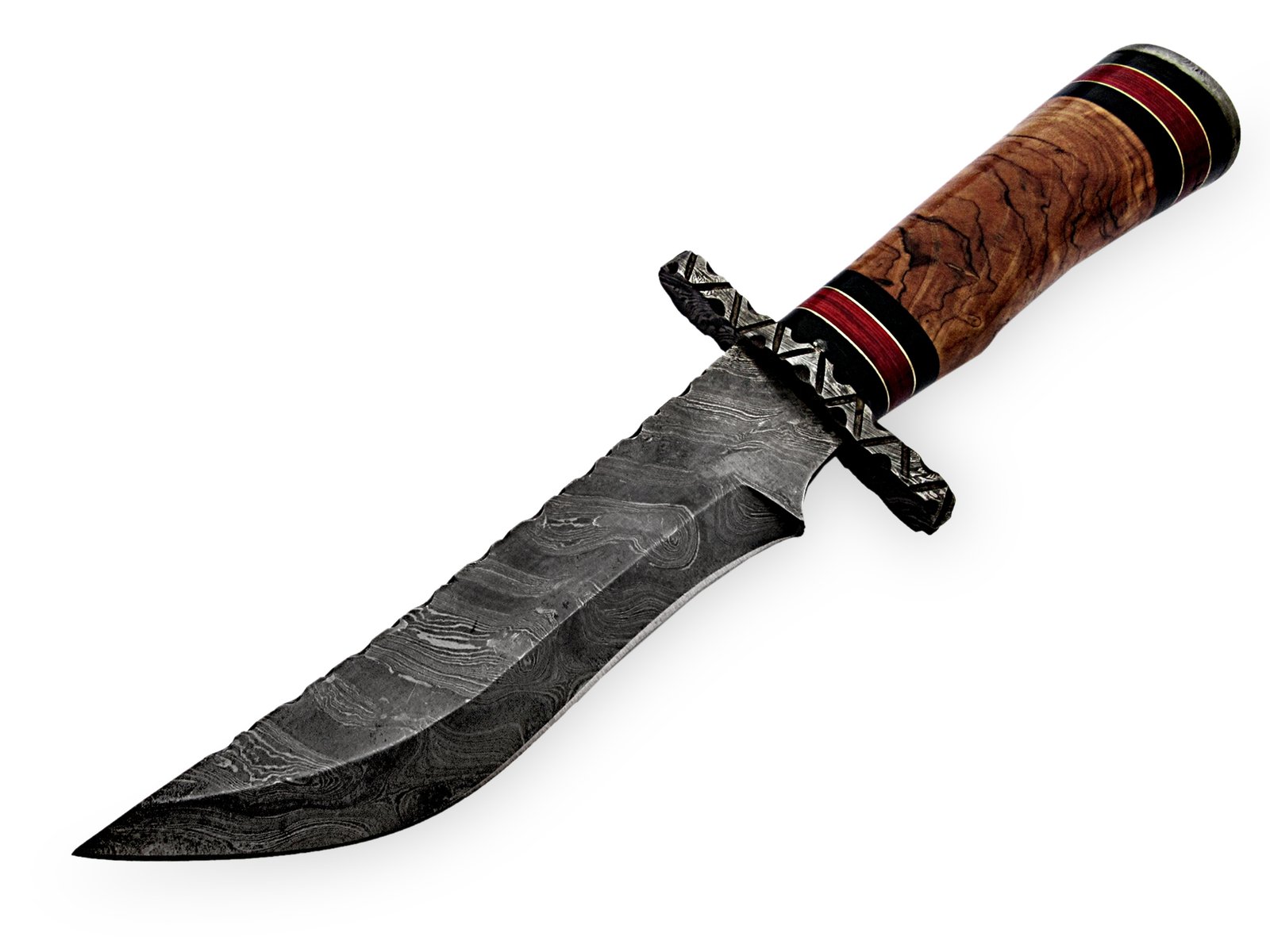 Bowie Knife BK-15 - Image 5
