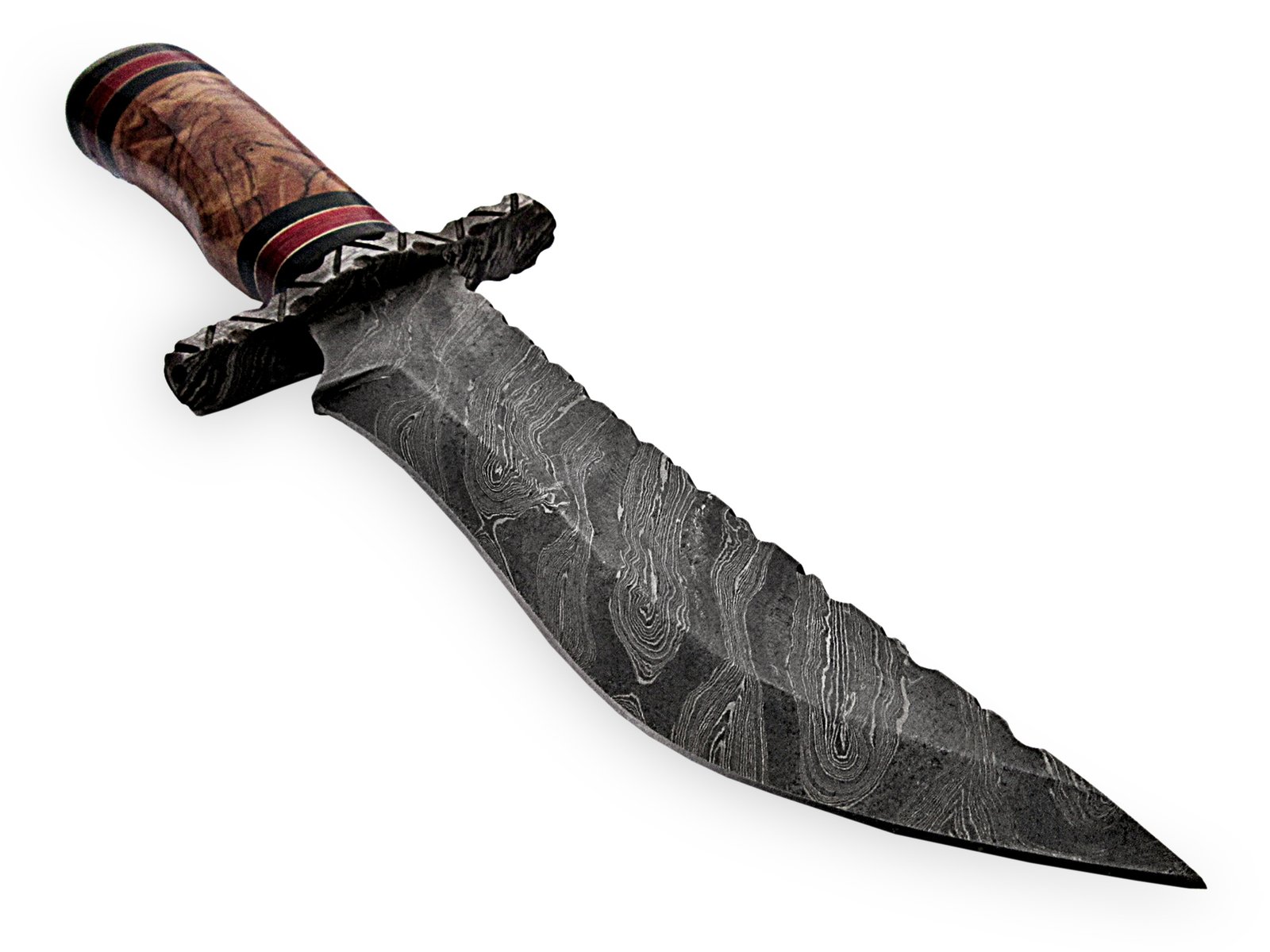 Bowie Knife BK-15 - Image 3