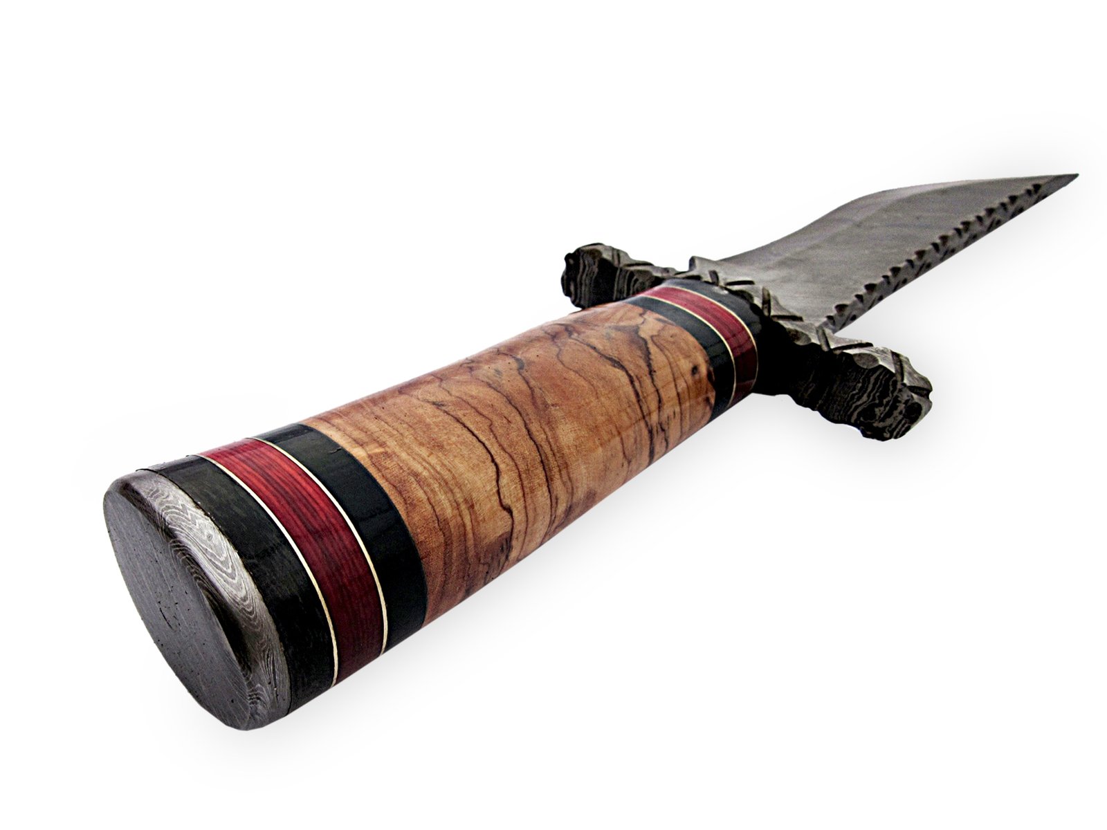 Bowie Knife BK-15 - Image 4