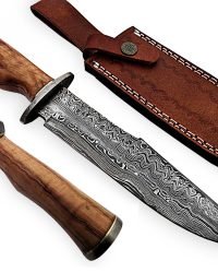 Bowie Knife BK-16