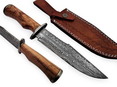 Bowie Knife BK-16