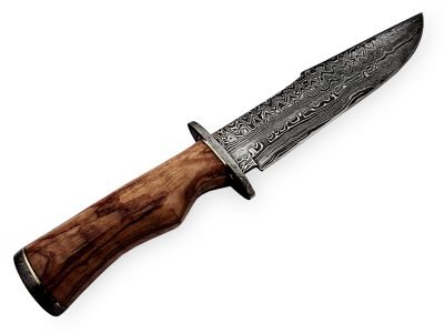 Bowie Knife BK-16 - Image 2