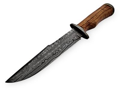 Bowie Knife BK-16 - Image 5