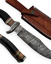 Bowie Knife BK-17