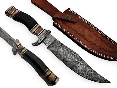 Bowie Knife BK-17