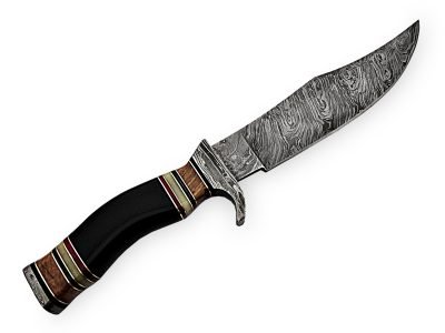 Bowie Knife BK-17 - Image 2
