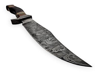 Bowie Knife BK-17 - Image 4
