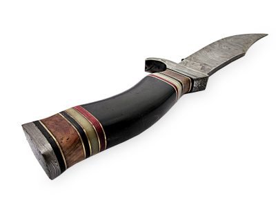 Bowie Knife BK-17 - Image 5