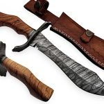 Bowie Knife BK-18