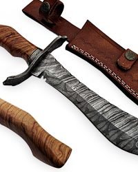 Bowie Knife BK-18
