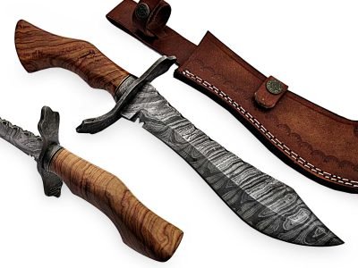 Bowie Knife BK-18
