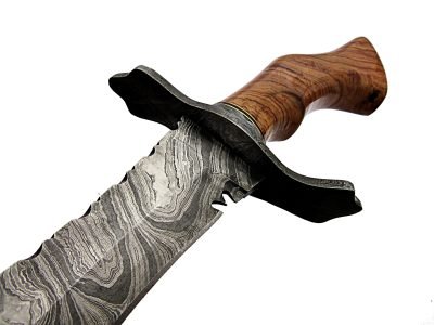 Bowie Knife BK-18 - Image 2