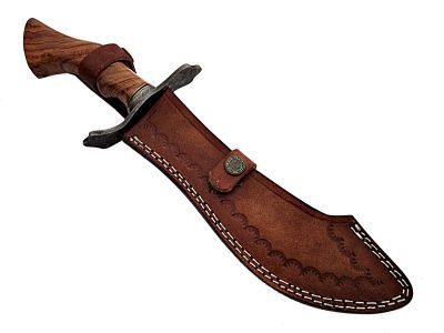 Bowie Knife BK-18 - Image 5
