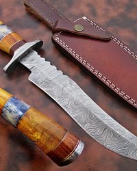 Bowie Knife BK-19