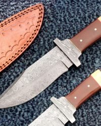 Bowie Knife BK-2