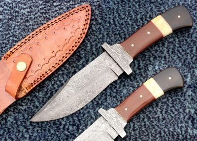 Bowie Knife BK-2