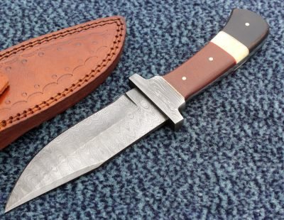 Bowie Knife BK-2 - Image 3