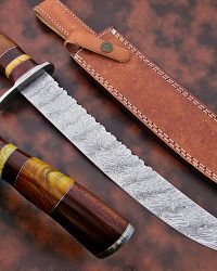 Bowie Knife BK-20